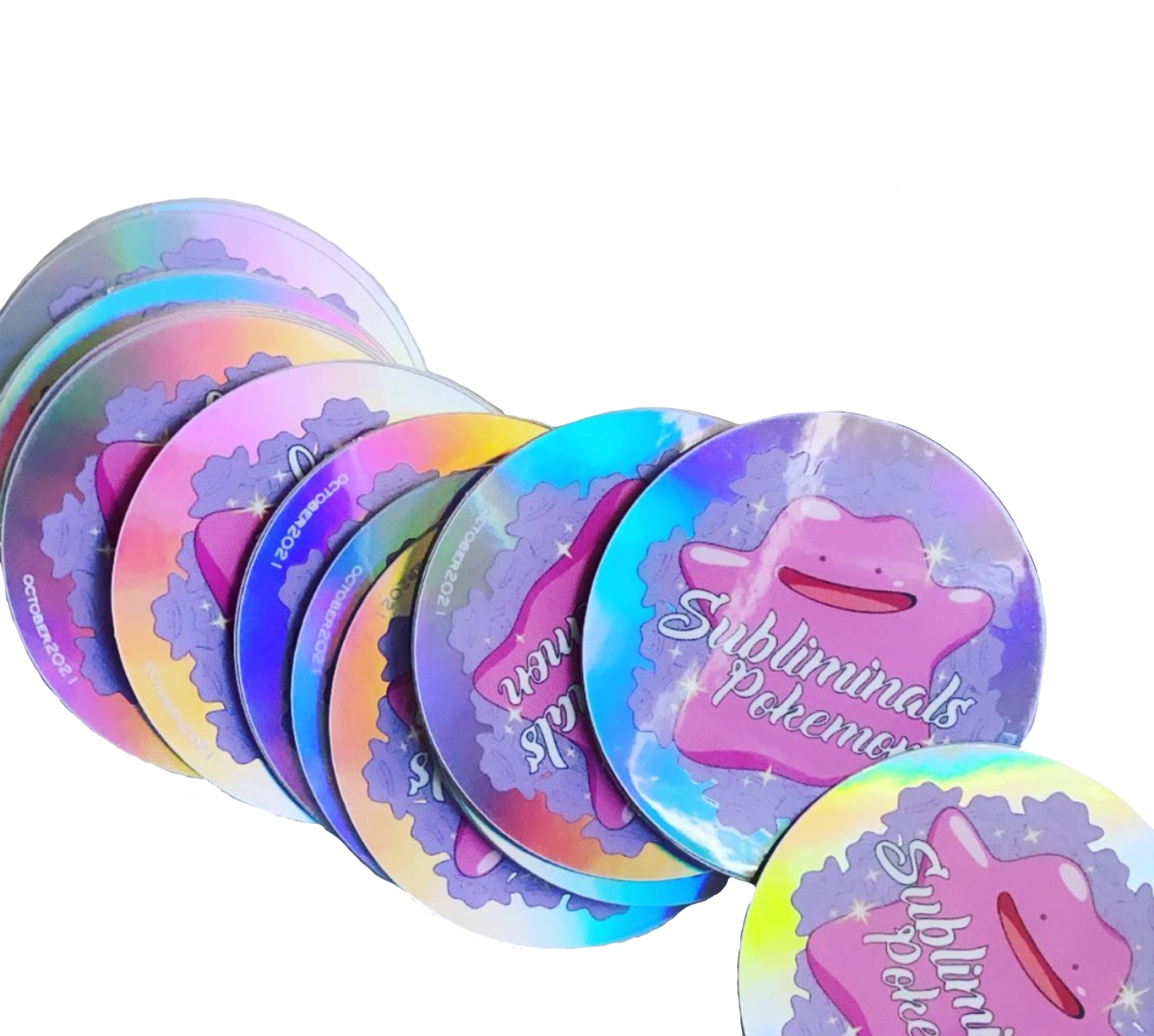 SubsStickers